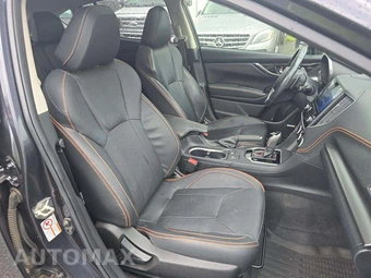 2019 Subaru Crosstrek 2.0i Limited - miniatura 18