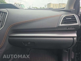2019 Subaru Crosstrek 2.0i Limited - miniatura 19