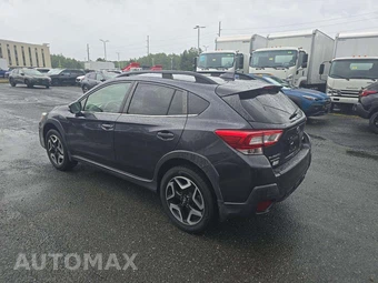 2019 Subaru Crosstrek 2.0i Limited - miniatura 2
