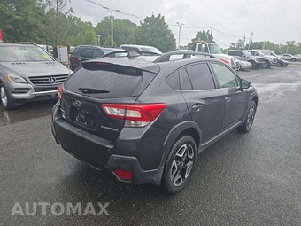 2019 Subaru Crosstrek 2.0i Limited - miniatura 3