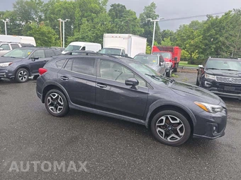 2019 Subaru Crosstrek 2.0i Limited - miniatura 4