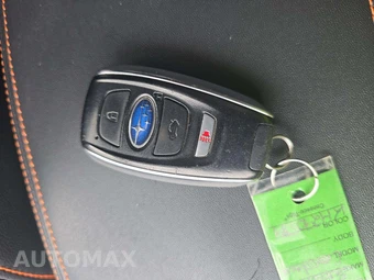 2019 Subaru Crosstrek 2.0i Limited - miniatura 8