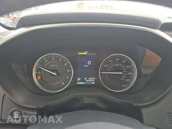 2019 Subaru Crosstrek 2.0i Limited - miniatura 9