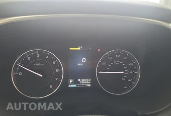 2019 Subaru Crosstrek 2.0i Limited - miniatura 10