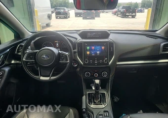 2019 Subaru Crosstrek 2.0i Limited - miniatura 11