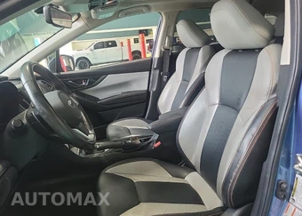 2019 Subaru Crosstrek 2.0i Limited - miniatura 12