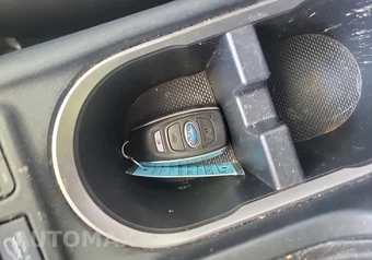 2019 Subaru Crosstrek 2.0i Limited - miniatura 16