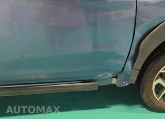 2019 Subaru Crosstrek 2.0i Limited - miniatura 18