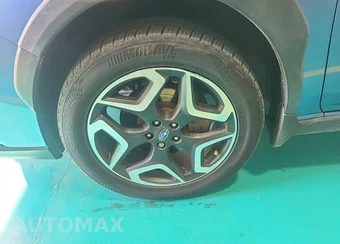 2019 Subaru Crosstrek 2.0i Limited - miniatura 2