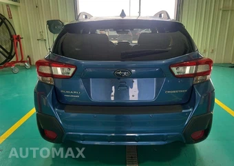 2019 Subaru Crosstrek 2.0i Limited - miniatura 3