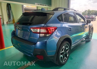2019 Subaru Crosstrek 2.0i Limited - miniatura 4