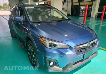 2019 Subaru Crosstrek 2.0i Limited - miniatura 5