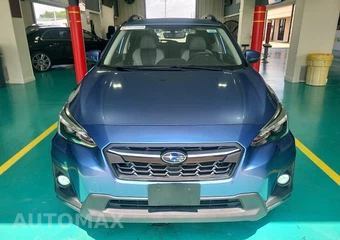 2019 Subaru Crosstrek 2.0i Limited - miniatura 6