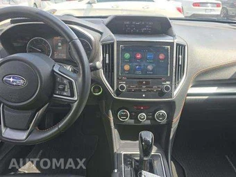 2019 Subaru Crosstrek 2.0i Limited - miniatura 10