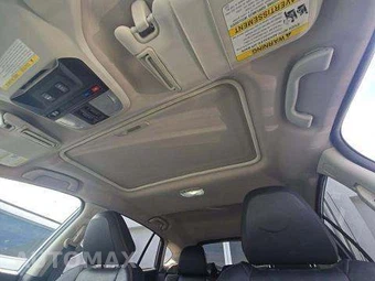 2019 Subaru Crosstrek 2.0i Limited - miniatura 11