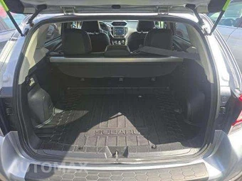 2019 Subaru Crosstrek 2.0i Limited - miniatura 14