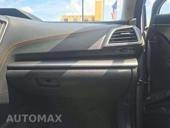 2019 Subaru Crosstrek 2.0i Limited - miniatura 19