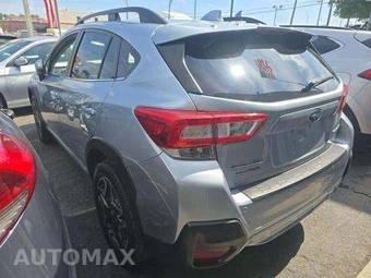 2019 Subaru Crosstrek 2.0i Limited - miniatura 2