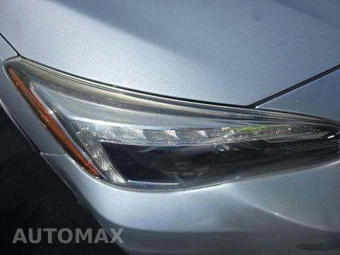 2019 Subaru Crosstrek 2.0i Limited - miniatura 22
