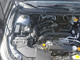 2019 Subaru Crosstrek 2.0i Limited - miniatura 25