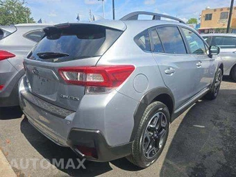 2019 Subaru Crosstrek 2.0i Limited - miniatura 3