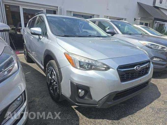 2019 Subaru Crosstrek 2.0i Limited - miniatura 4