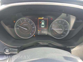 2019 Subaru Crosstrek 2.0i Limited - miniatura 9