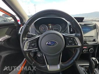 2019 Subaru Crosstrek 2.0i Limited - miniatura 10