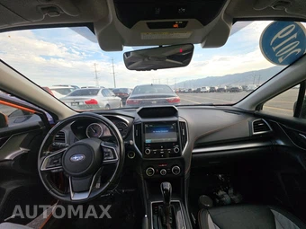 2019 Subaru Crosstrek 2.0i Limited - miniatura 11