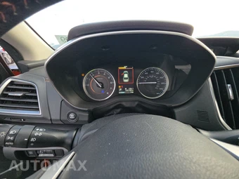 2019 Subaru Crosstrek 2.0i Limited - miniatura 12