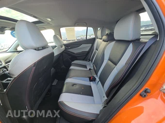 2019 Subaru Crosstrek 2.0i Limited - miniatura 13