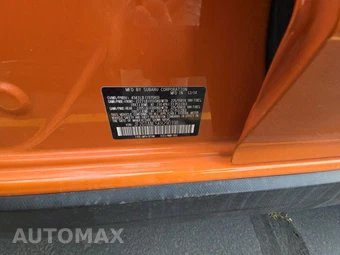 2019 Subaru Crosstrek 2.0i Limited - miniatura 14