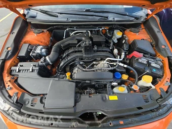 2019 Subaru Crosstrek 2.0i Limited - miniatura 15