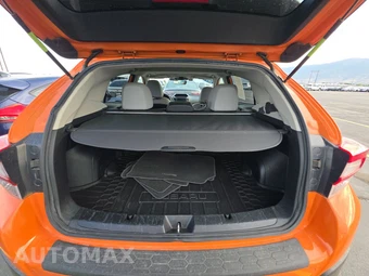 2019 Subaru Crosstrek 2.0i Limited - miniatura 16