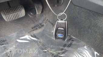 2019 Subaru Crosstrek 2.0i Limited - miniatura 18