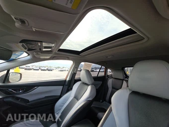 2019 Subaru Crosstrek 2.0i Limited - miniatura 19