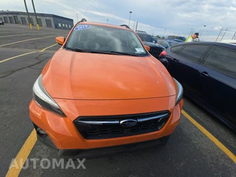 2019 Subaru Crosstrek 2.0i Limited - miniatura 2