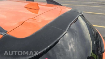 2019 Subaru Crosstrek 2.0i Limited - miniatura 25
