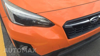 2019 Subaru Crosstrek 2.0i Limited - miniatura 26
