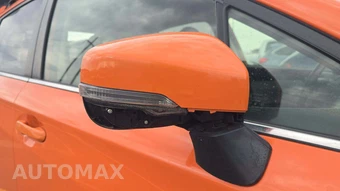 2019 Subaru Crosstrek 2.0i Limited - miniatura 27