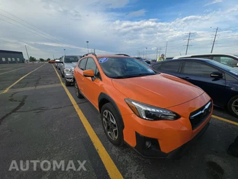 2019 Subaru Crosstrek 2.0i Limited - miniatura 3