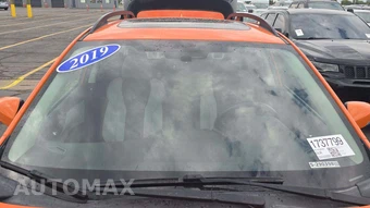 2019 Subaru Crosstrek 2.0i Limited - miniatura 33