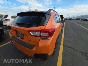 2019 Subaru Crosstrek 2.0i Limited - miniatura 4