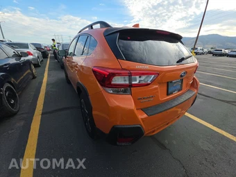 2019 Subaru Crosstrek 2.0i Limited - miniatura 6
