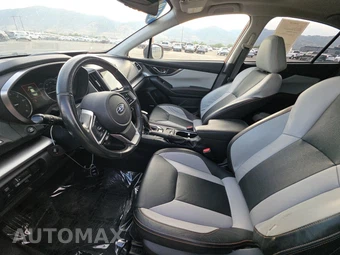 2019 Subaru Crosstrek 2.0i Limited - miniatura 7