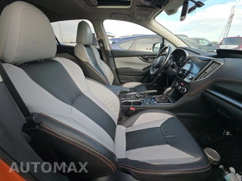 2019 Subaru Crosstrek 2.0i Limited - miniatura 8
