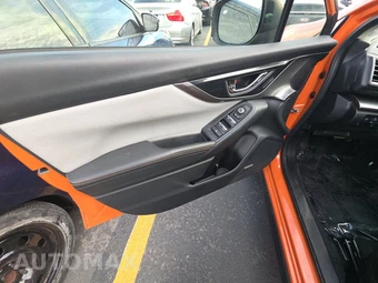 2019 Subaru Crosstrek 2.0i Limited - miniatura 9