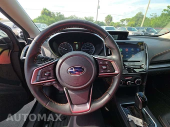 2019 Subaru Crosstrek 2.0i Limited - miniatura 10
