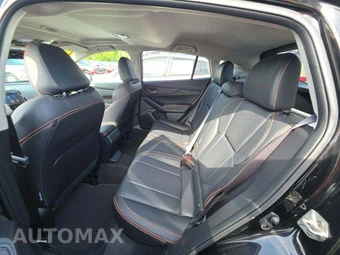 2019 Subaru Crosstrek 2.0i Limited - miniatura 13