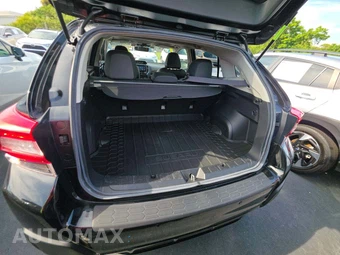 2019 Subaru Crosstrek 2.0i Limited - miniatura 14